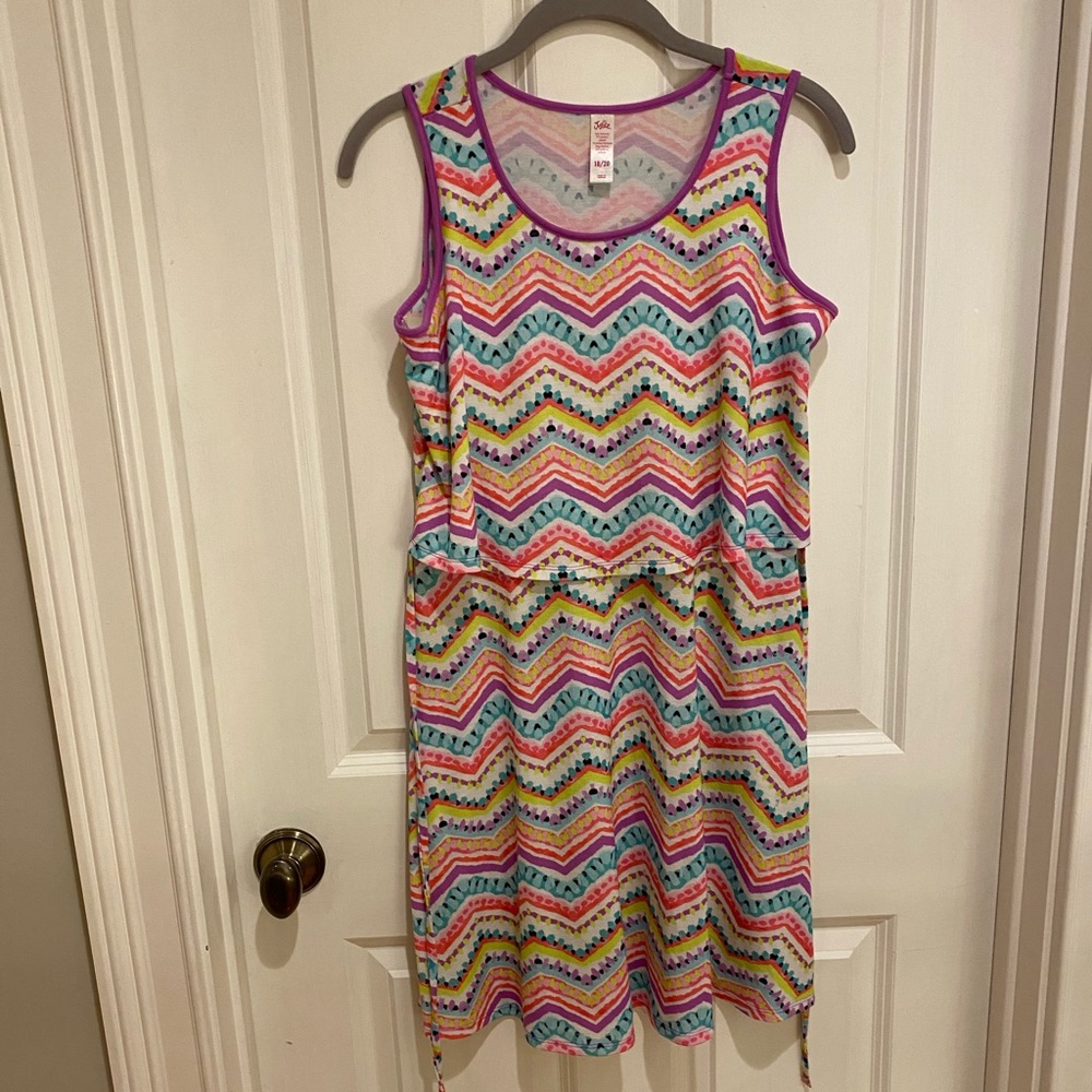 Gymboree Dress
